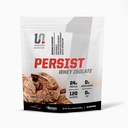 Nieokreślone Perspektywa Żywienia Serwatka Izolacja Brian Shaw - 24 g Białko, 30 Sługi - Wsparcie Odzyskiwania, Siła & Wydajność - Gluten Free, Szybkie Absorbowanie (2.18lbs, Kawa Lody)