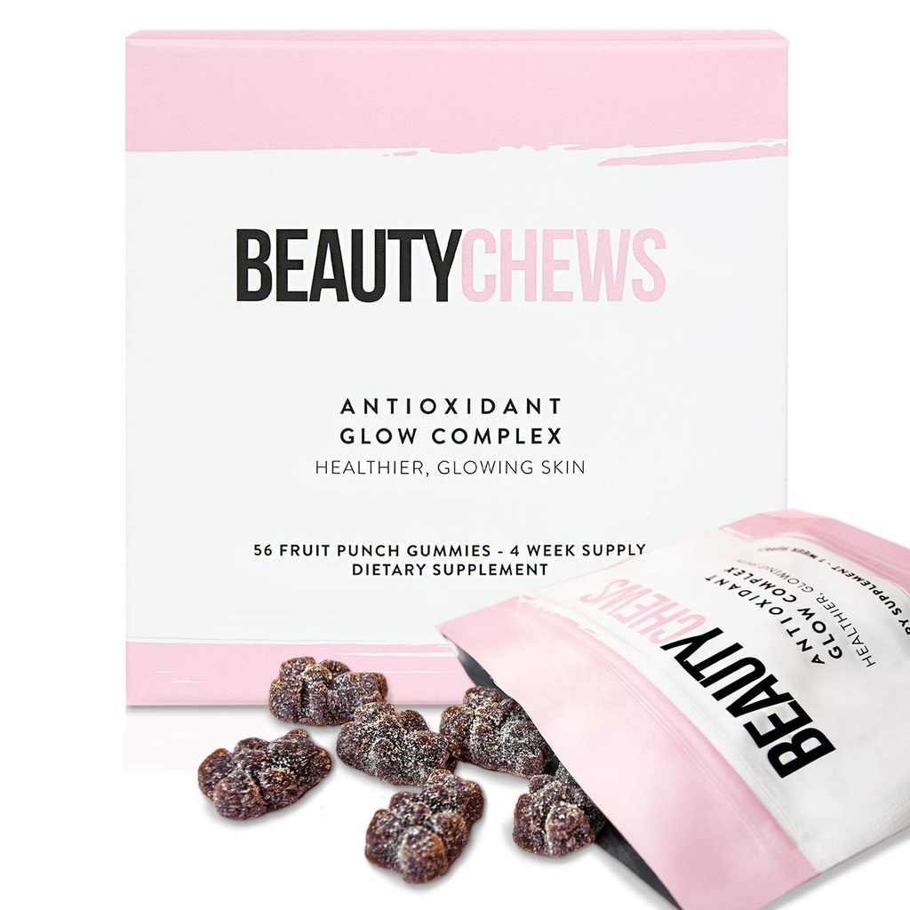 Astaksantyna i Gummie witaminy E - Kolagen Wzmacnianie przeciwutleniacz Gummy Bear Suplement do wsparcia immunologicznego, Antystarzejące się Witaminy Skincare dla świecącej skóry i włosów