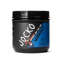 Jocko Paliwo pre Workout dla mężczyzn i kobiet - Wysokie Stim Low Sugar Blend z Beta Alanine + L- Citrulline, Wsparcie pompy mięśniowej, Energy, & Recovery, 200mg Caetine Nitro Pop, 30 Służenia 1.31lbs (594 G)