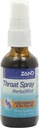 ZAND Immunitet HerbalMist Spray Spray 124; Formuła kojąca z Echinacea, Drzewo herbaty, Sage, Elderberry & Peppermint (2oz)