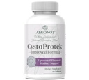 CystoProtek 1 Pack - Opatentowany Formuła Promotes Bladder Health Korzystanie ekskluzywne połączenie hialuronianu, chondroityny i naturalnych flawonoidów