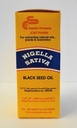 Olej z nasion czarny (2 US Fluid Ounces) [60 Mililitr]