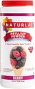 Bezcukrowy proszek z włókna szklanego, Berry Flavored 19 oz