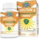 Urolityna A Suplement 1 Butelka - 2000MG