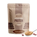 UpNourish Peanut Butter Vegan Protein Proszek 54 Superfoods Proszek, 1,5 Miliard CFU Probiotyki 21g Roślina na bazie białka, No Sugar No Dairy No GMO Dairy Free, Mączka Zamiana Shake Keto- Przyjazny Low- Carb Diet, 15 Służenia