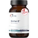 Wzory dla zdrowia Witamina gwiezdna C + Suplementy Quercetin - Citrus Bioflavonoids + Quercetin z Witaminą C i Cynk dla zwiększonego wsparcia immunologicznego i optymalnego wchłaniania (90 Kapsułki)