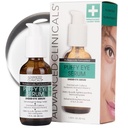 Zaawansowane Kliniki Puffy Eye Under Eye Serum 124; Widoczne anty starzenia rozjaśniająca Witamina C + Kofeina Serum Pomaga poprawić wygląd Puffness, Fine Lines, Dark Circles, & Nieparzyste Tone skóry, 1.75 Fl Oz