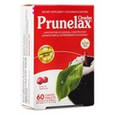 Prunelax Ciruelax Regularna Siła Laxative Mini Tablets - Nocna ulga w przypadku sporadycznych zaparć, Senna Extract, Vegan & Gluten- Free, Delikatna ulga - 60ct