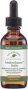 Native Remedies MellowPause - Natural Homeopatic Formula pomaga zmniejszyć gorące błyski, huśtawki nastrojów, bezsenność i nocne poty