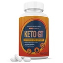 Uzasadnione Laboratoria Keto GT Keto Pigułki 1275MG Nowa i ulepszona formuła zawiera jabłko Cydr Octan Extra Virgin Olive Oil Powder Green Tea Leaf 60 Kapsułki