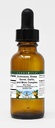 Terravita Echinacea, Sorrel owiec, Czosnek i bardziej złożony ekstrakt płynny glicerolu (1: 5) - Ment Flavored (1 oz, ZIN: 523695)