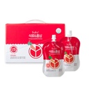 PURE PLAN Granat i czerwony sok żeń-szenia 80mlx15 Koreański Beauty Produce, Poprawa krążenia krwi