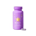 HAIRtamin BLOATAmina - Wegan Synergistic Blend 124; Bloating Relief Supplement Capsule 124; Men & Women BLOATAmine 124; Digestive Enzymes for Bloating Relief, Gas Stomach Pain, Retention Water, and Discomfort (1- Pack)