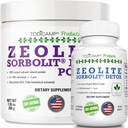 Zeolite Detox Pack Minimum 60 Dni dostaw Zeolite Kapsułki i Zeolite w proszku
