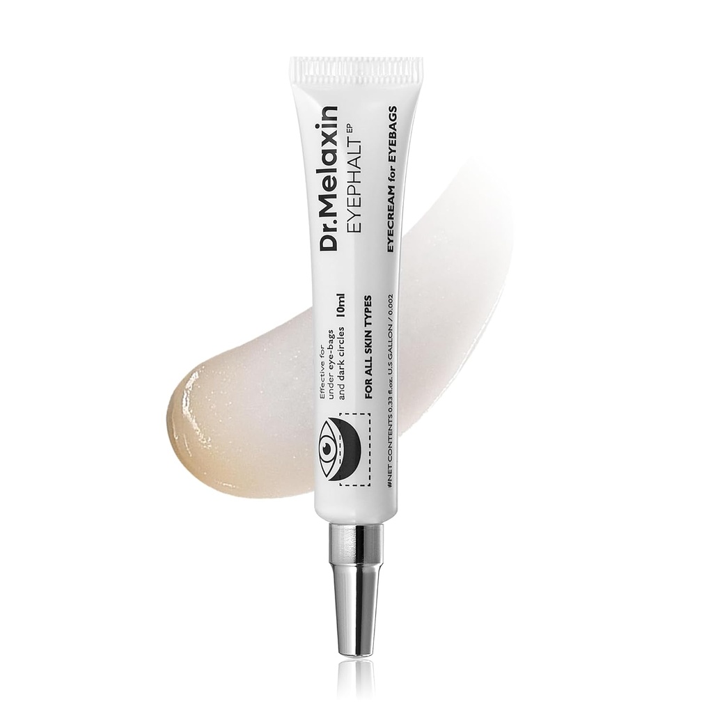 Dr.Melaxin Eyephalt Eyebag krem 10ml