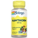 SOLARAY Hawthorn Berry 425 mg