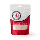 Dairyland Skoncentrowany American Ginseng Proszek Zagęszczenie - 8 Oz Pack Wisconsin Ginseng Proszek - Nie-GMO, Gluten Free - Ziołowy suplement do koktajli, Pieczenie, Herbata