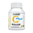 Witamina C 100 mg tabletki z lozenzem bukalnym - rozpuszczanie szlamu, kontrolowana uwalnianie i szybkie wchłanianie, naturalna pomarańcza, immunobost, przeciwutleniacz i antystarzenie, bezcukrowe, 100 CT