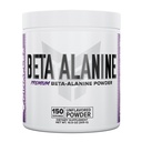 FENAFLEX BETA Alanina, Nieflawowana - 10.9 oz - Niepotrzebna formuła aminokwasowa - Wsparcie Ciało i wydajność - 150 Sług