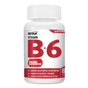 Witamina B6 kapsułki (60 kapsułek)