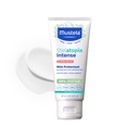 Mustela Eczema Relief Cream Stelatopia Intensywna - Wolny od zapachów nawilżający płyn do ciała z owsianką koloidalną - Do suchych, swędzących, podrażnionych skóry i błysków - Baby, Child & Adult - 5.07 fl. oz.