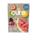 Cure Hydration - Electrolyte Drink Powder Classic Variety Pack 8 Packets