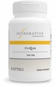 Terapia integracyjna CoQ10 (100 mg) - Energia komórkowa, Heart & Brain Health Supplement dla dorosłych * - 60 Softgels (60 Servings)