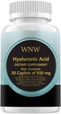 Nowy Hyaluronic- Acid 30 Cappets 850 mg (1PCS)