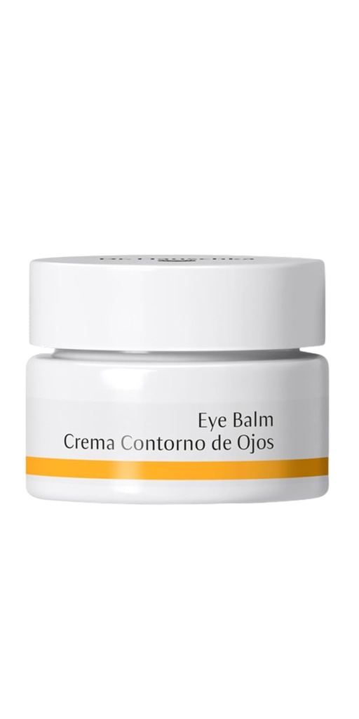 Dr Hauschka Eye Balm, 0.34 Fl Oz