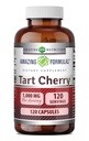 Amazing Supples Tart Cherry Extract Supplement Equipment 124; 1000 Mg per Serving Evidence 124; Capsules Evidence 124; Non-GMO Evidence 124; Gluten- Free Equipment 124; Made in USA (1 Pack, 120 Count)