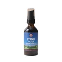 WishGarden Herbs Lymph Mover Immune Strength - Naturalne ziołowe odcieki limfatyczne i Lymphatic Cleanse Supplement z Echinacea do wsparcia immunologicznego, Wspiera zdrowe funkcji układu limfatycznego, 2oz