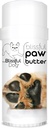 Błoga Paw Masło, Nawilżacz dla suchych Paw Pad, Zmiękcza i chroni szorstki Paw w zimie, Versatile, Lick- Safe Paw Pad Balm, 3 oz.