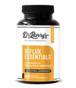 Dr. Barry 's Refluks Essentials - Natural Support for Digestive and Stomach Health, 60 kapsułki - 30 Day Supply (1)