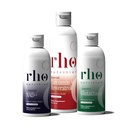 Rho Nutrition - Cellular Health Essentials Bundle - Płynne suplementy liposomalne dla zdrowego starzenia i wsparcia komórkowego - NAD +, Curcumin + Resveratrol, & Glutathione (3 Pack)