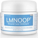 LMNOOP ® Bed Sore Ointment, Rana lecząca krem Naprawa skóry Ochrona przed zakażeniem Pierwsza pomoc Maść dla Bedsures & Pressure Sores Diabetic Venous Foot & Noga Ulcer Burns Cuts