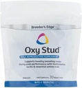 Breeder 's Edge Oxy Study - Suplement męskiej wydajności - 30ct Meat Treats