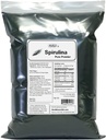Spirulina proszek 500g (1,1lb) luzem Czysty świeży