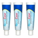 Globe RectaEase 5% Lidokaina (3 opakowania) Hemorrhoid Relief Cream 1 Oz Tube, Anorectal Cream, Rapid Numbing Relief, Hemorhoid Leczenie z Itch i Burn