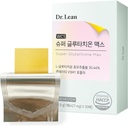 Dr Lean Super Glutathione Max - 427mg Wysokiej mocy paski z mlekiem Thistle, Collagen & kwas hialuronowy 124; Fast- Melt ODF, Przeciwutleniacz, Skóra & Wątroba Wsparcie, K- Beauty, Made in Korea (30 Paski)