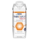 Nestle Klinical Nutrition Isosource 1,5 Cal Nutritional Supplement, 1 Funt, Opakowanie po 24