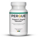Perque Pothent C Guard 1000 mg, 100 Count