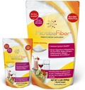 Prebiotyczny Fiber Rozpuszczalny - Reset Gut Microses & Get Gut Zdrowy - 30 Day Supply z bonus 3- Day Pack