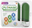 Flonaza Alergia Relief Nasal Spray, 24-godzinna Alergia Medycyna Non Drowsy, Metered Nasal Spray - 0.54 Fl Oz (Opakowanie 1)