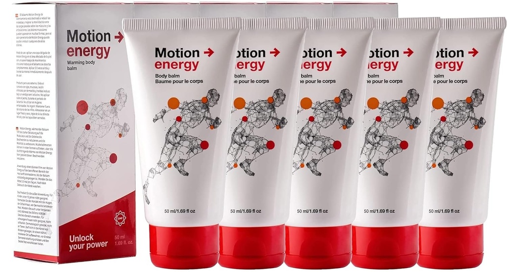 Balsam do ciała 124; Eukaliptus, Rozmaryn, Oleje eteryczne cynamonowe i imbirowe 124; 50 ml
