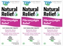 Fibromyalgia Relief for Transitive Relief of Muscle Souncy Discomfort Tenderness Trudnosc Moving Joint Pack)