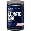 Ultimate BCAA a "Wspiera syntezę białek mięśniowych, Wydajność i Odzyskiwanie" Truskawki Kiwi (17.6 oz. / 30 Służenia)