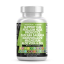 Wyciąg Aloe Vera Cascara Sagrada Marshmallow Root DGL Licorice Senna