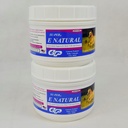 SU- PER E Natural Horse Vitamina E Supplement - Skoncentrowany suplement Witaminy E dla koni osiągalnych - 1 funt, (2 opakowania)
