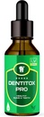 LIVORKA Dentitox Pro Drops For Healthy Teeth, Gumy - Opakowanie 1 butelki na 30 dni