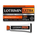 Lotrimin Ultra 1 Tydzień Athlete 's Foot Leczenie, Prescription Strength Butenafine Hydrochloride 1%, Leczy Najbardziej Atlete' s Foot między Toes, Śmietanka, 1.1 Oz